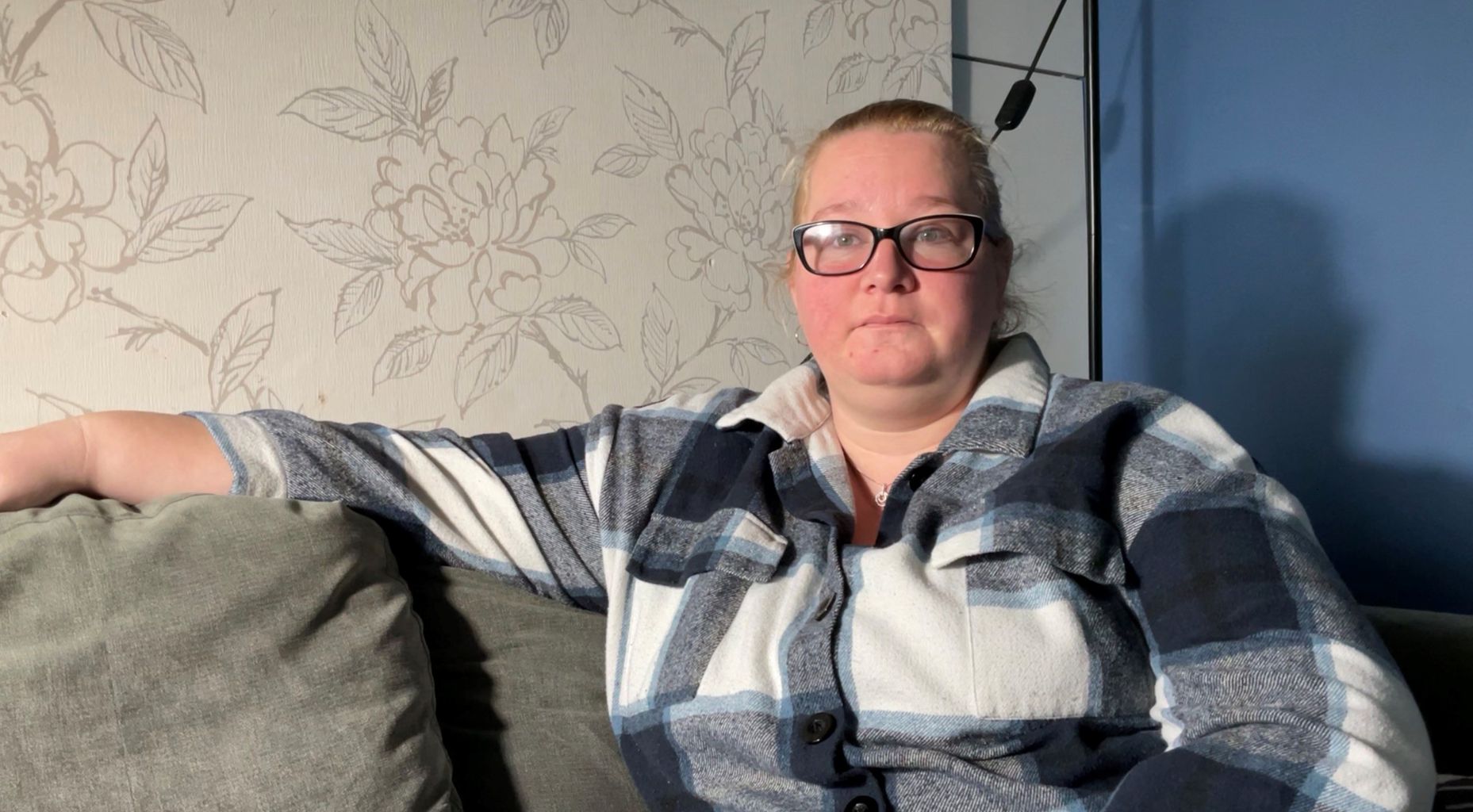 'It could be a decade before I see any compensation' says Devon woman